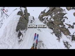 Back at the Best Ski Resort on Earth - Whistler Blackcomb