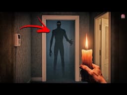 A ÚLTIMA VISITA... ALGO ME SEGUIU PRA DENTRO DE CASA | The Last Visit 98th (Jogo Completo)
