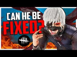 Kaneki is the Strongest Killer Since Nurse...