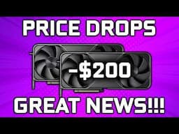 Great News! - GPU Pricing & Availability Update (2025)