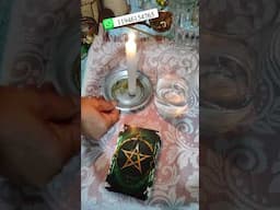 A Rival achou que venceu... Mas o que vai acontecer agora vai surpreender! #baralhocigano #tarot