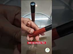 Water Jelly tint, For workshop details what's app on #9167317669
