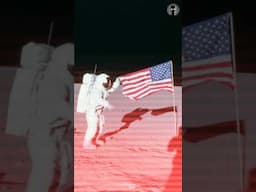 MOON LANDING Was FAKE 🤡
