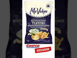 NEW! Miss Vickie's Mediterranean Herb TZATZIKI Chips! June 2025