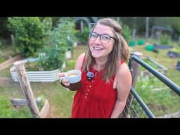 1st Garden Tour of the Season