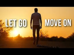 Why You’re Drowning in Stress - and How to Let Go
