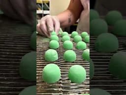 Just 2 ingredients made these candies sour