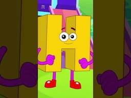 Baby Alphabet Song #shorts #learningvideos #kidssongs #kindergarten #prechool #phonicssong