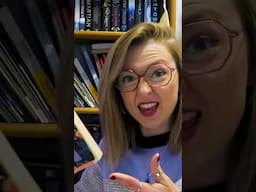 Neurodivergence + Characters In Media Books 🧠📚 (Booktime Part 5)