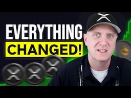 🚨 XRP - You Need To See Thus BEFORE MONDAY! 🚨 (Everything Changed With CHINA)