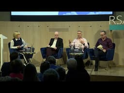 Connected Communities: Social Infrastructure I Fellows Festival 2025