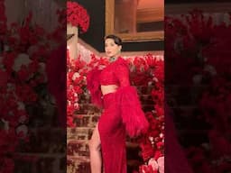Nora and her Adayein 🔥 #norafatehi #theroyals