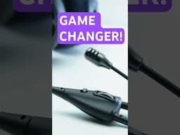 Turn Your Headphones Into a PRO Gaming Headset | Meze Boom Mic Review