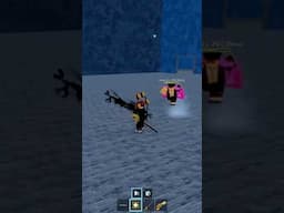 Light Fruit Only vs every prison boss in Blox fruits (epic challenge) #bloxfruits #gaming #roblox