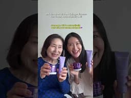 Over 5 Million Anti-aging Cream Sold+Ranked #1 in Sales at Olive Young Elasticity Category!