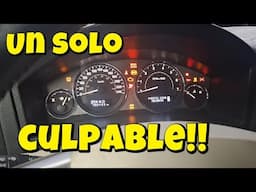 Alguien SABOTEO esta Jeep Grand Cherokee ‼  NO ENCIENDE - Problemas de Comunicación | Al final era..
