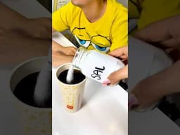 Cómo hacer el Refresco más Refrescante para tu hermano? 🥤