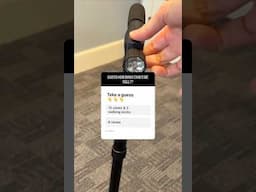 Pop Quiz: How Many Walking Canes Does Vive Health Sell?
