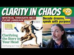 Mercury Direct in Pisces  Intuition Unleashed   Mystical thoughts meet clear language   Story in You