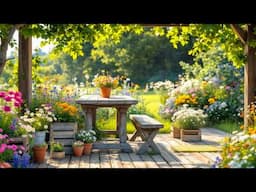 Ideas to Turn Your Porch Into a Vibrant Garden Corner!
