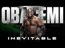 WWE: Inevitable (Oba Femi)