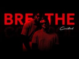 Studio Bros & Audius - Breathe (Visualizer)