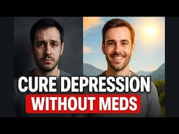 The Depression Cure (Book Summary)