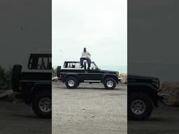 The Rarest JDM Truck in LA