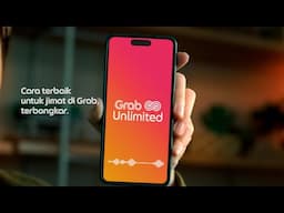Grab Unlimited - Life Hack