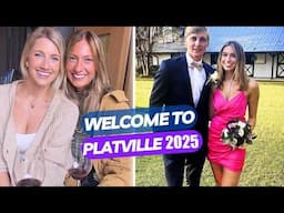 Welcome To Plathville Family Update 2025: All Members!