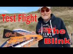 The Blink Test Fight