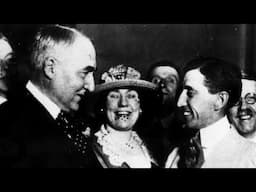 1920 News: 1920 Election, Ireland Troubles, Assassination In Paris (Midweek Pictorial #26)