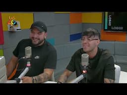 ROBERT HARLEY en #Beat40