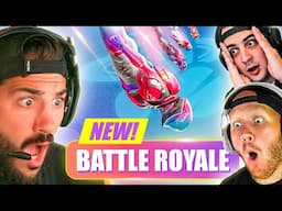 "THE NEW BEST BR IN 2025!"
