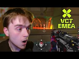 🔴 BBL vs TL | APK vs NaVi - VCT EMEA #VCTWatchParty