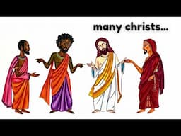 Why “CHRIST” Was a Position to BECOME