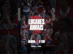 Lugares Anuais 25/26 🇮🇩