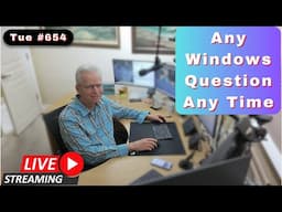 MS Surface Laptop 3 - Alternative ways to install drivers after fresh install (654 Tue)