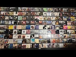 OBC Wall Of Records - You Love Music?