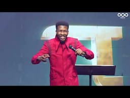 THE POWER OF CORPORATE PRAYER | APOSTLE EMMANUEL IREN