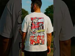 Rate this RCB Tshirt out of 1-10  ✅ #rcb #viratkohli #rcbfans #rcbians #royalchallengersbangalore
