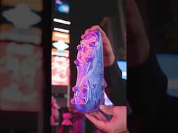 🌆 Unboxing en mitad de Times Square #shorts