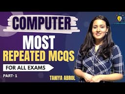 MOST REPEATED MCQS- COMPUTER II FOR ALL EXAMS II