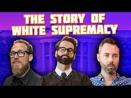 The Cultural Stories White Supremacy Tells