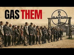 The Unspeakable Evil of Bayer