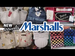 MARSHALLS * NEW FINDS!! PURSES/DECOR & MORE
