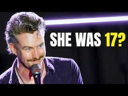 Man Keeps Dating Highschool Sweethearts | Lewis Spears | Stand Up Comedy