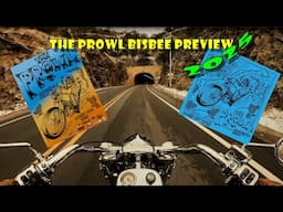 The Prowl Bisbee 2025 PREVIEW #theprowlbisbee