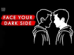 The Dark Side of Your Soul: Carl Jung and The Shadow