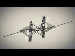 The Surprising Genius of The Hinge